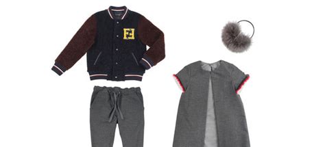 completo battesimo bimbo fendi in saldo|Fendi Kids Collezione Bambini e Neonati .